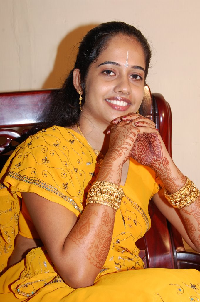 Tamil Girls: அழகு