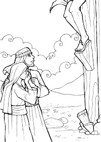 Historia María de Nazaret