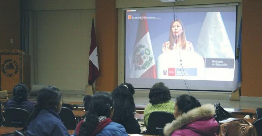 Docentes de la DRE Puno participan del 1° Congreso Internacional de Educación Inicial - www.drepuno.gob.pe Docentes de la DRE Puno participan del 1° Congreso Internacional de Educación Inicial - www.drepuno.gob.pe