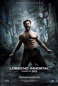 descargar Lobezno Inmortal (2013), Lobezno Inmortal (2013) español