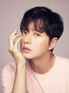 Park Hae-jin