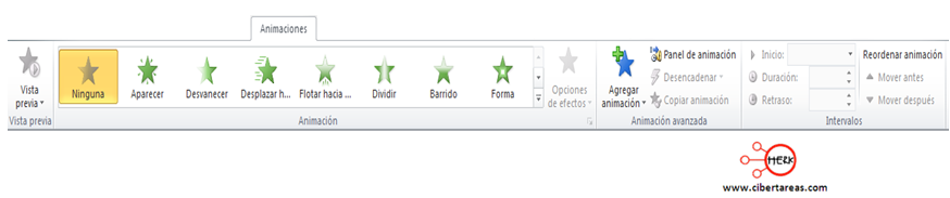 intervalo de tiempo en power point intervalo de tiempo en power point
