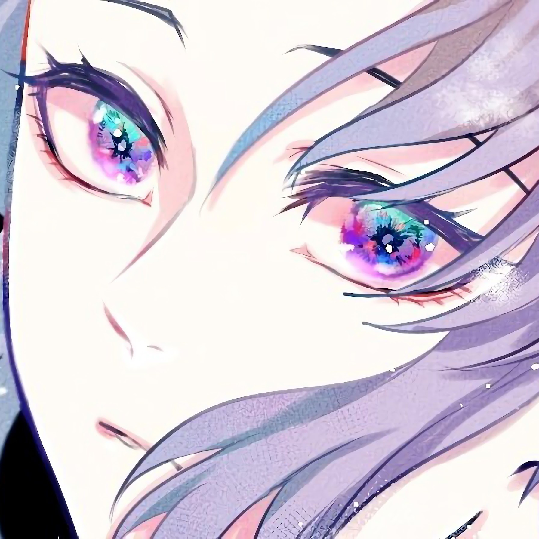 Shinobu Kochou, Kimetsu no Yaiba, 4K, #11 Wallpaper