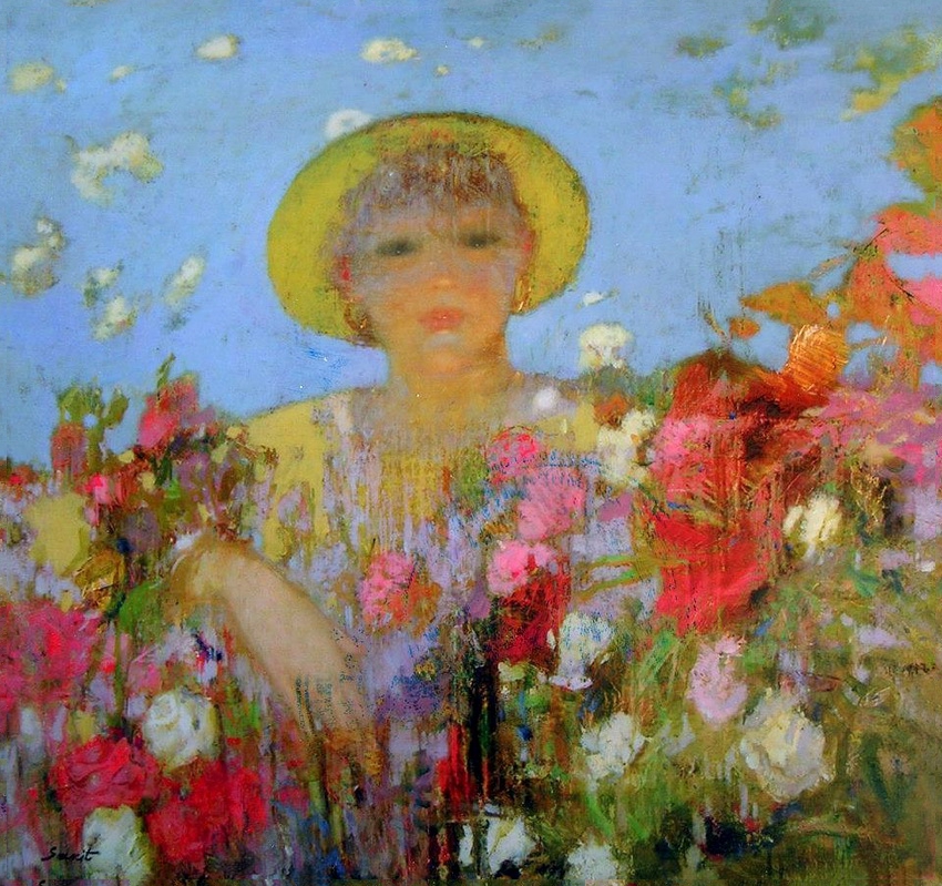 Сакит джана. Азербайджанский художник сакит мамедов. Сакит самедов ай девушка. Сакит самедов 2023. Мамедов художник азербайджан.