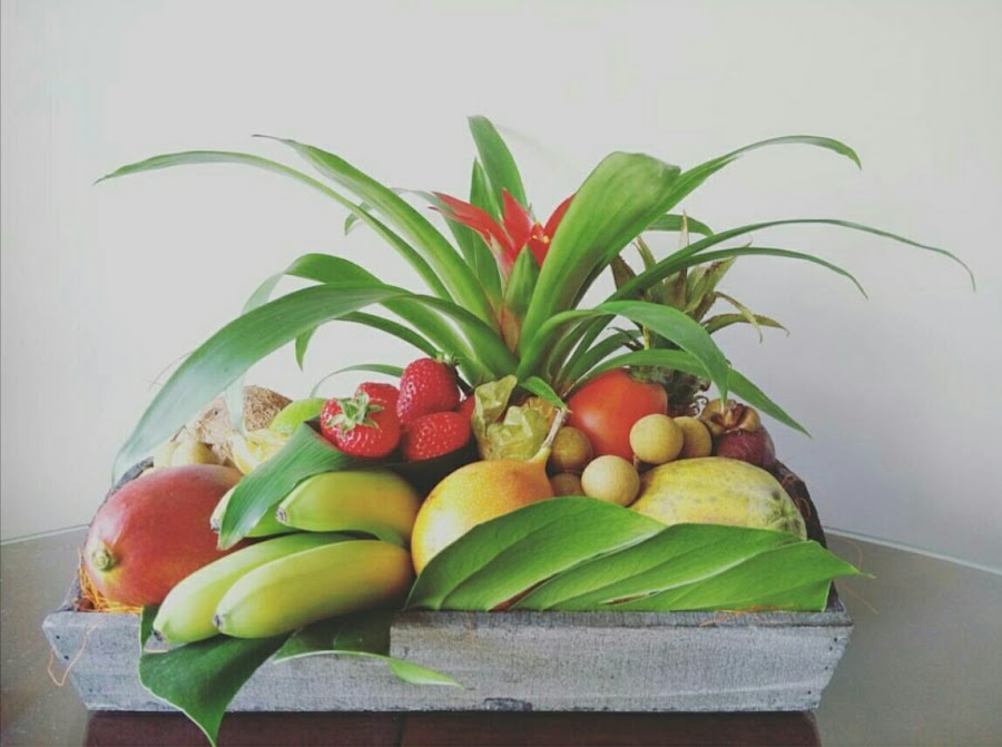 Regalo de mis suegros por primer Aniversario