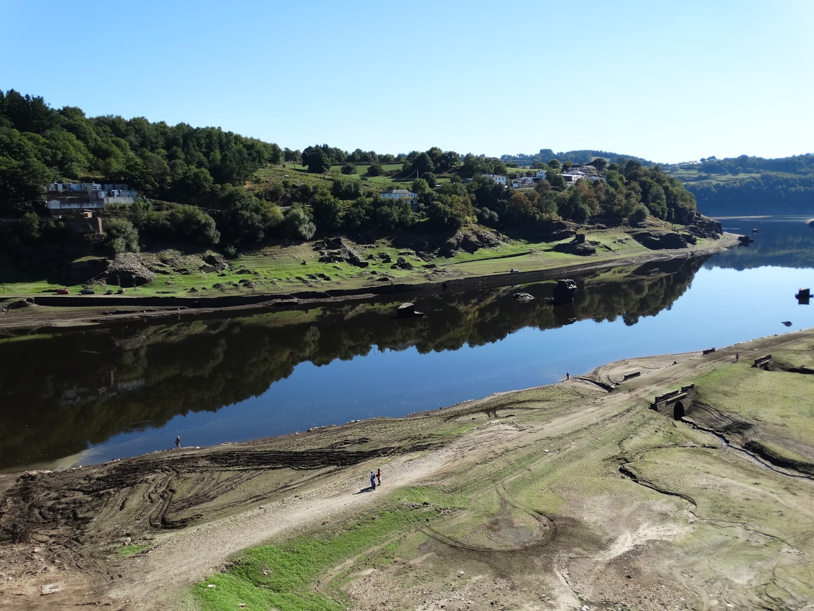 Que ver en... PORTOMARÍN