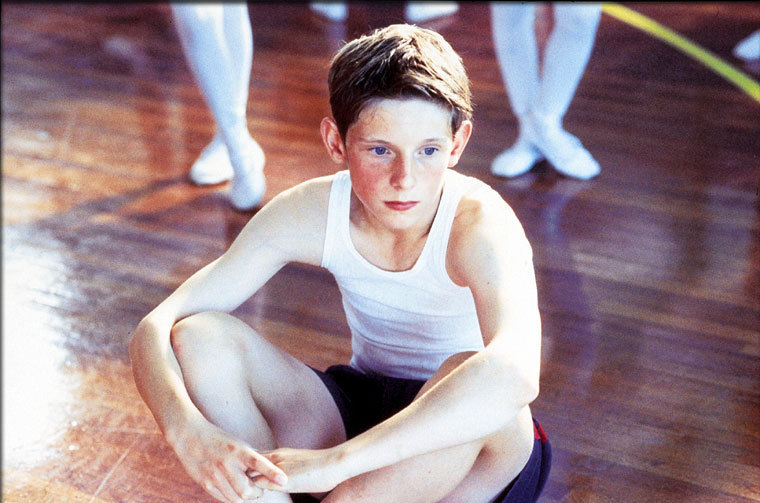 Las ensoñaciones del paseante solitario La película de la semana. Billy Elliot. Stephen Daldry Las ensoñaciones del paseante solitario La película de la semana. Billy Elliot. Stephen Daldry
