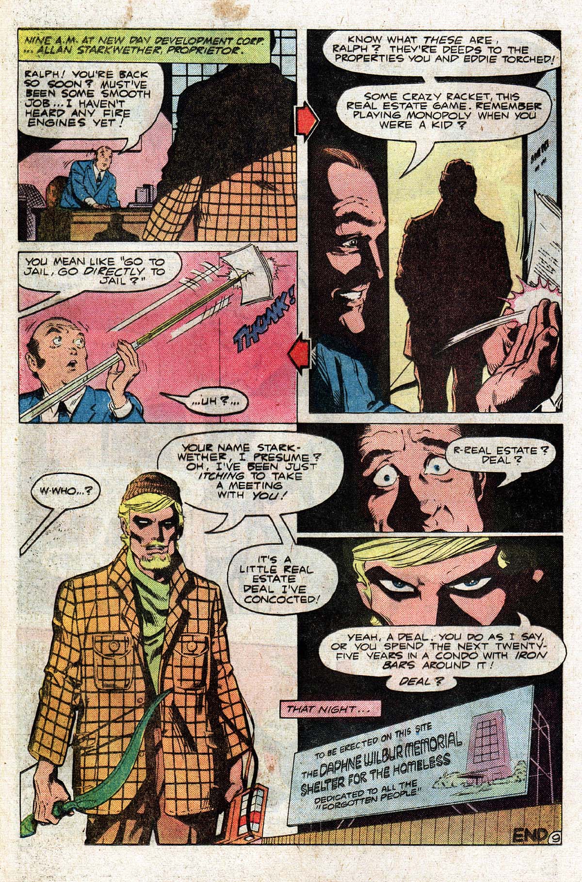 Read online World's Finest Comics comic -  Issue #281 - 25