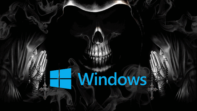 La muerte de Windows - Charkleons.com