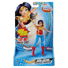 DC Super Hero Girls Wonder Woman Action Figures Hero Action Lasso Twirling Action Doll