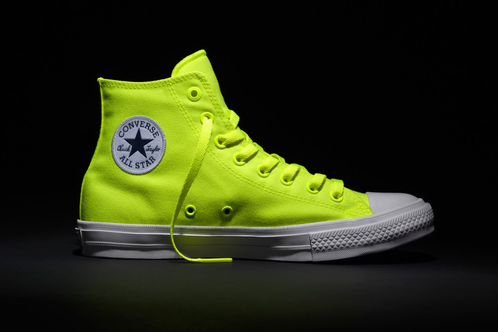 converse taylor chuck 2 2016