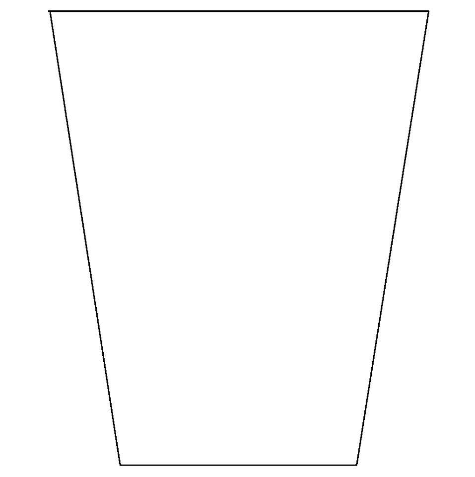 Artesanatos Le Prado Moldes limpos para personalizados