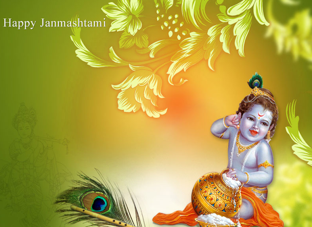 Janmashtami whatsapp status Janmashtami whatsapp status