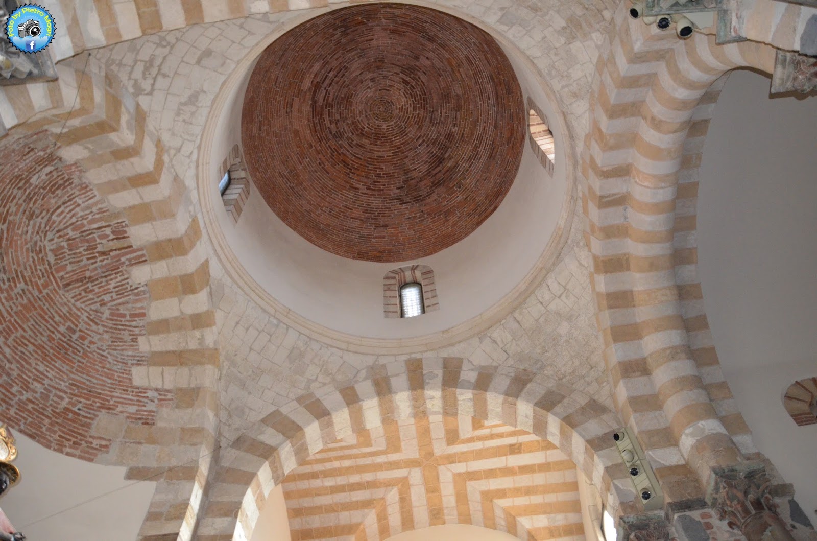 Italia in Photo Messina, chiesa della Santissima Annunziata dei Catalani.