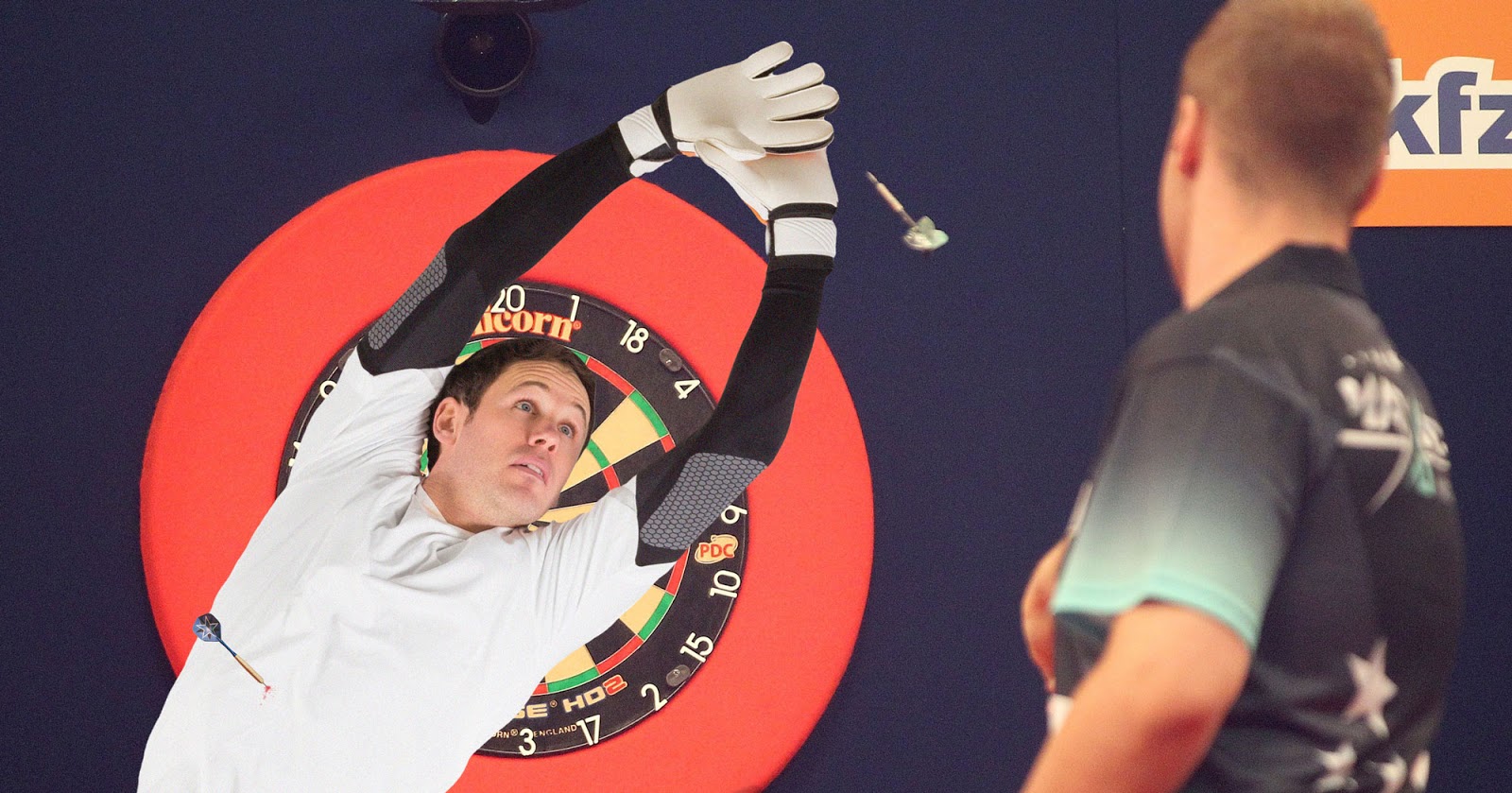 Hotel Alpenpanorama Soll