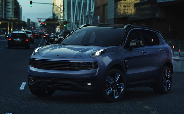 LYNK&CO 01