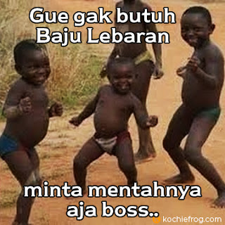 gambar meme baju lebaran lucu gambar meme baju lebaran lucu