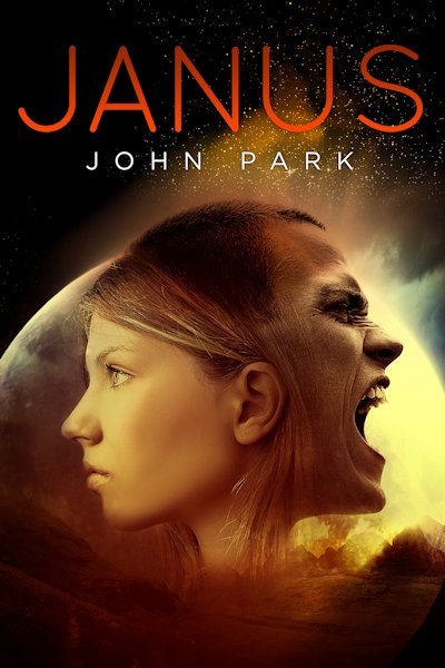 Interview with John Park, author of Janus - September 15, 2012