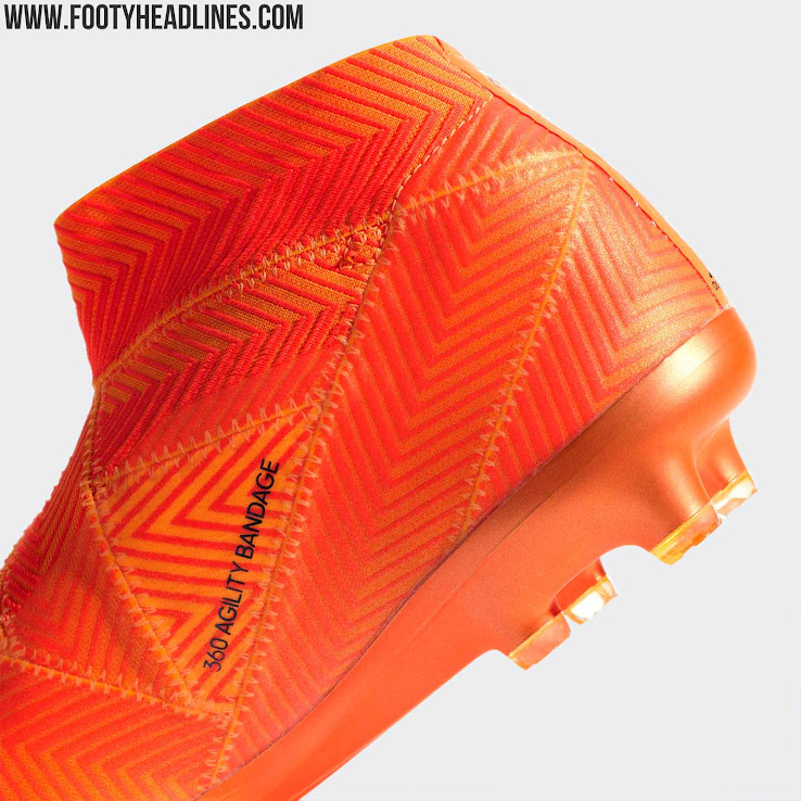 nemeziz world cup