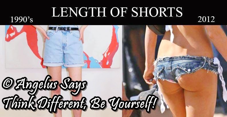 pantaloncini inguinali