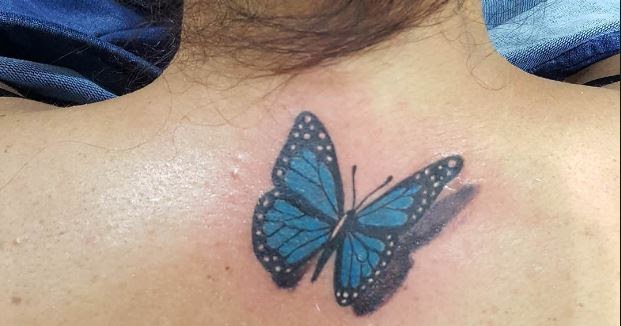 Download Design Of Tattoo On Neck Elegant Arts Tattoo