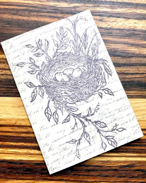 Nigezza Creates Stampin' Up! Paper Pumpkin Available To Everyone in May 2019 Only