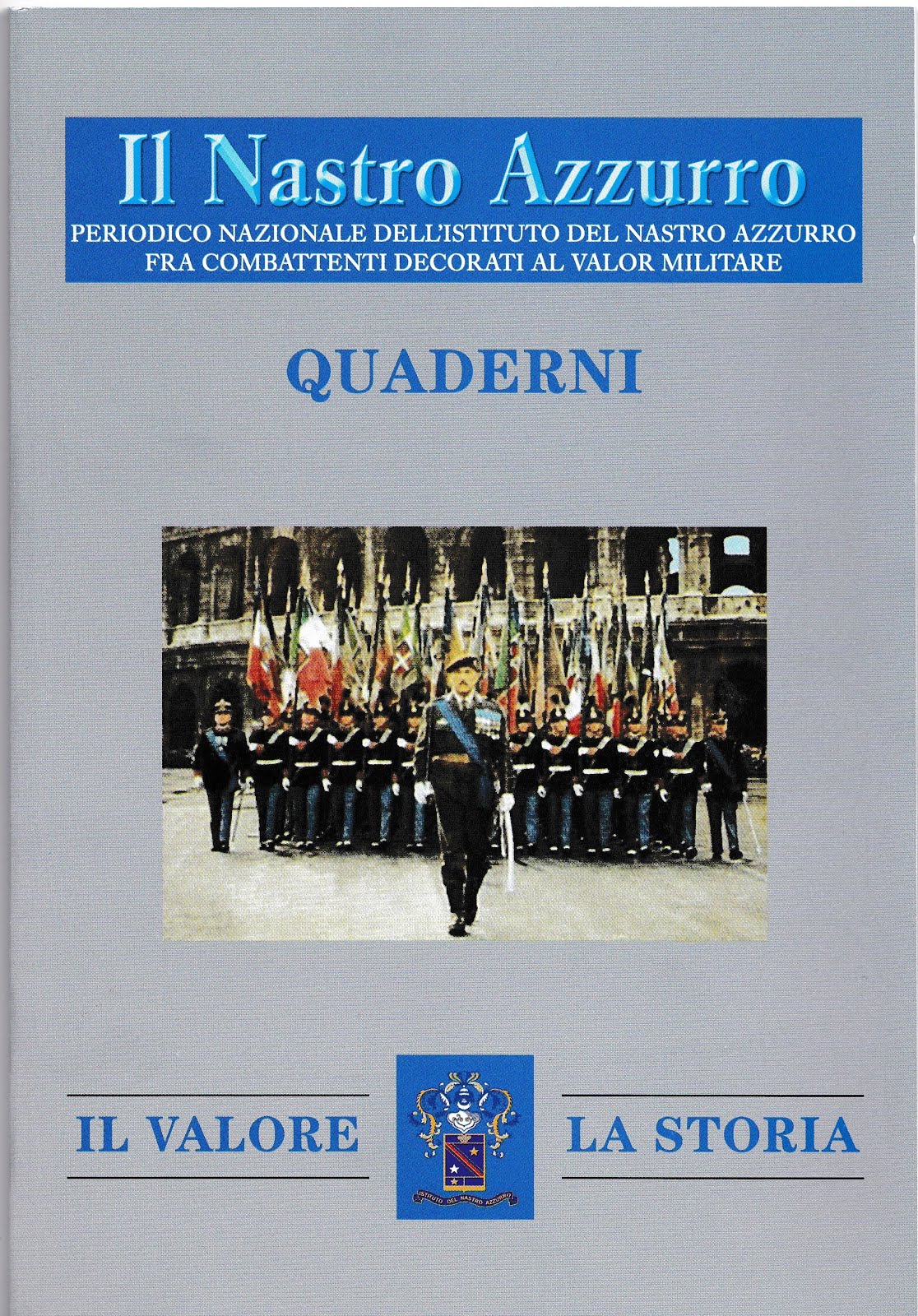 QUADERNI 2018/1