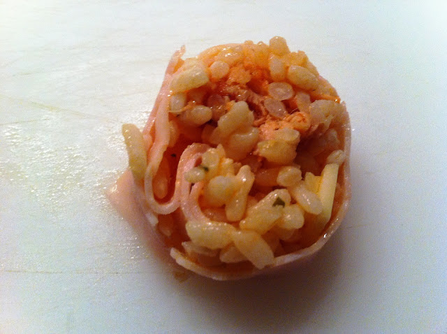 La Cocina de las Casinas: febrero 2012