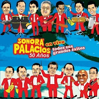 sonora palacios 50 años en vivo