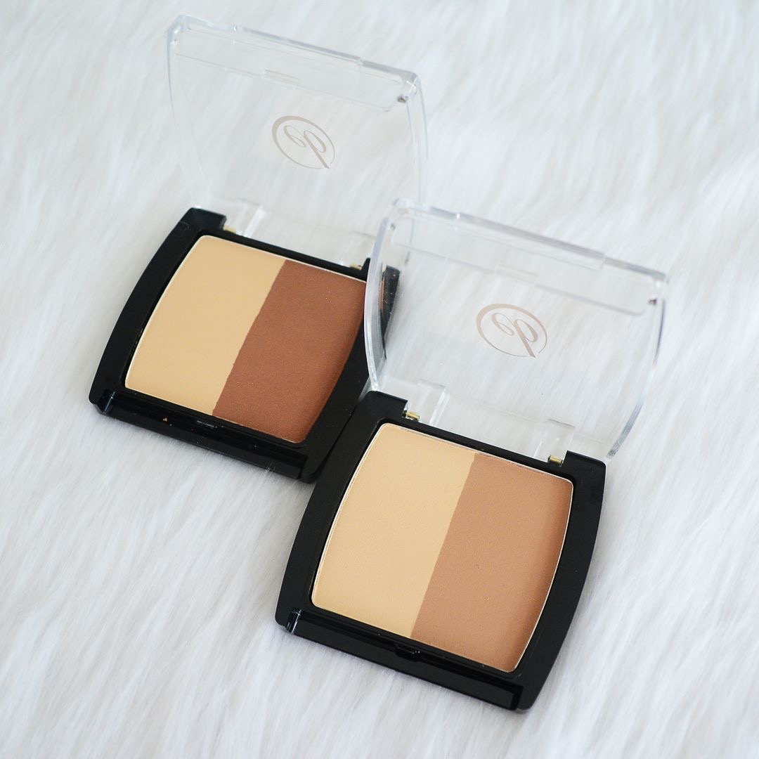 Ever Bilena Contour Duo Review Most Affordable Contour Powder Besh