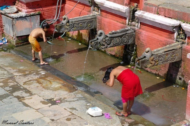 Patan, Konti Hiti Patan, Konti Hiti