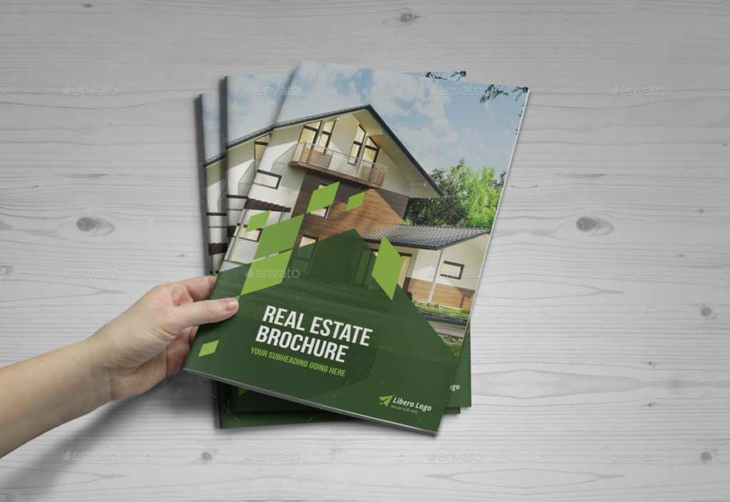 Fathonan 10+ Brosur Perumahan Minimalis Keren sebagai