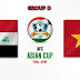 بث مباشر لمباراة العراق وفيتنام 8.1.2019 كاس اسيا دور المجموعات بجودة عالية موقع عالم الكورة 