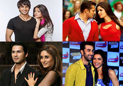 5 Bollywood Couples We Wish Didn't Break-up