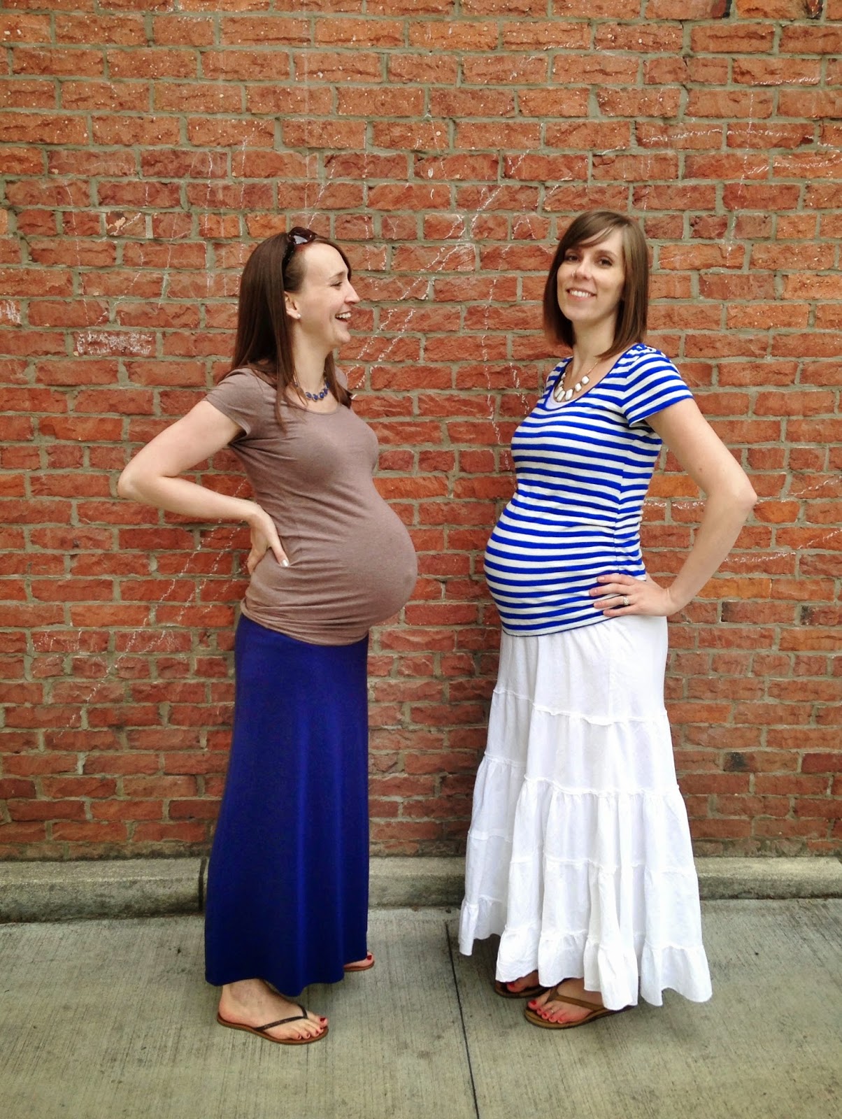 The Blakeys: Friends Pregnant