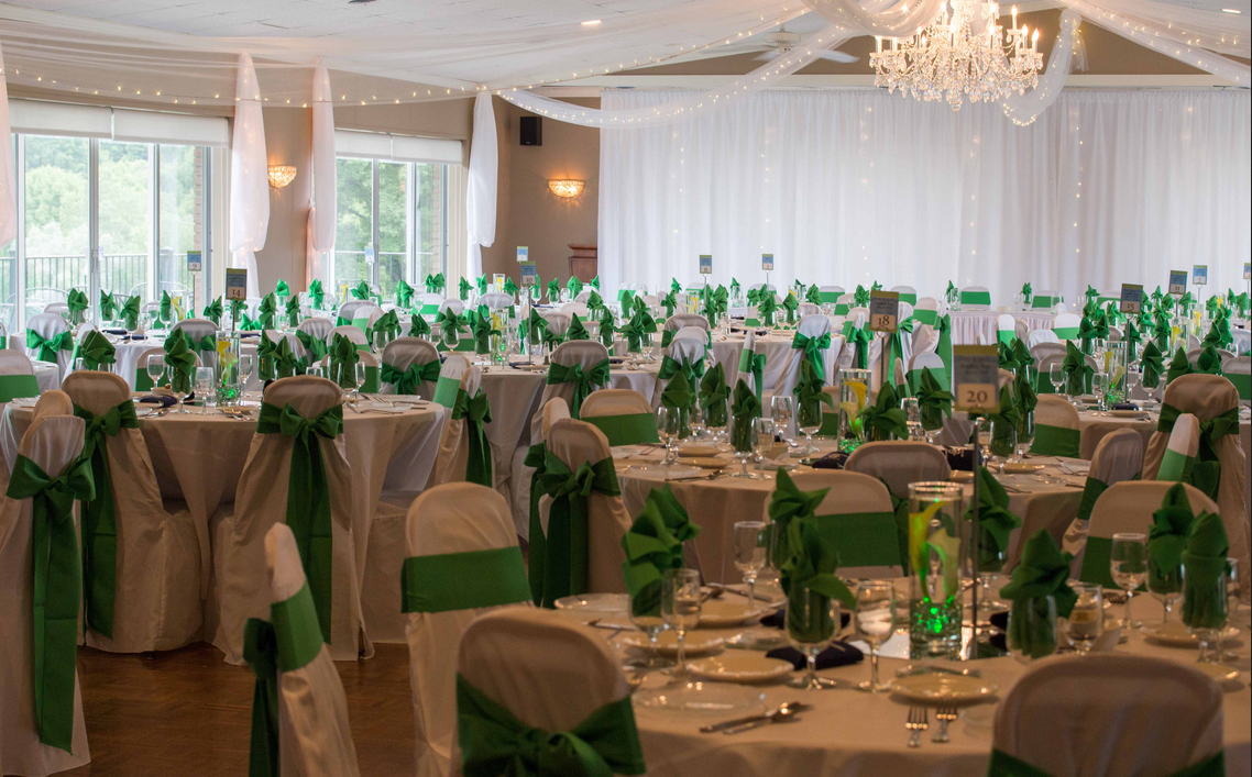 Wildwood Country Club Wedding Venue Wildwood Country Club Wedding Venue