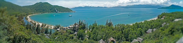 Cho thuê biệt thự nghỉ dưỡng Nha Trang - An Lâm Ninh Vân Bay Villas Cho thuê biệt thự nghỉ dưỡng Nha Trang - An Lâm Ninh Vân Bay Villas