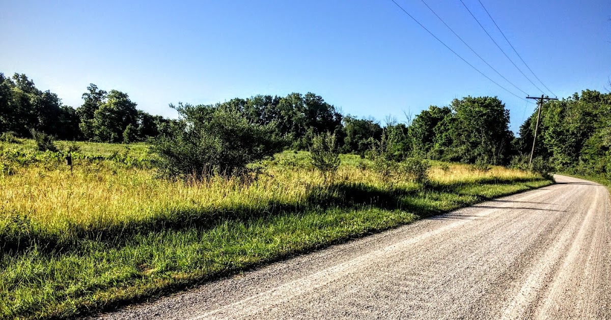 Fort Wayne Run Review [Review] Devil's Hollow Cedar Canyons Rd