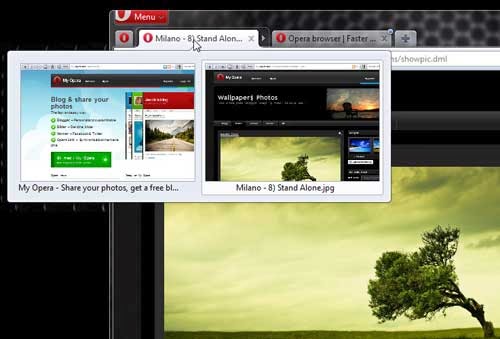 تحميل متصفح اوبرا للكمبيوتر Download Opera Browser