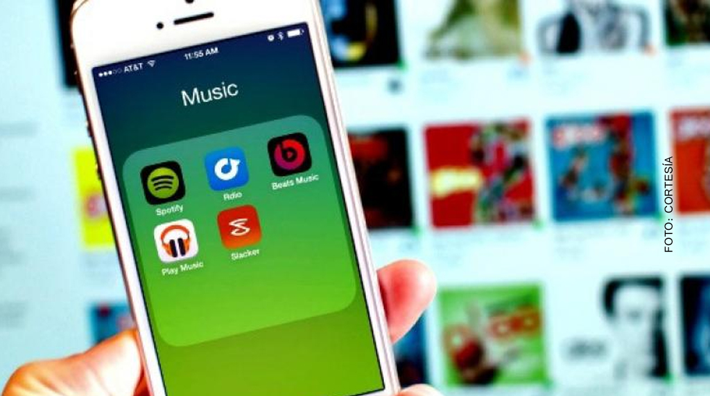 Artistas independientes,¡ALÉGRENSE! las plataformas digitales al alcance tus manos