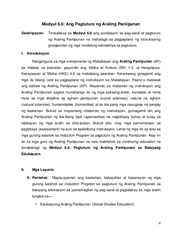 halimbawa ng abstrak  philippin news collections