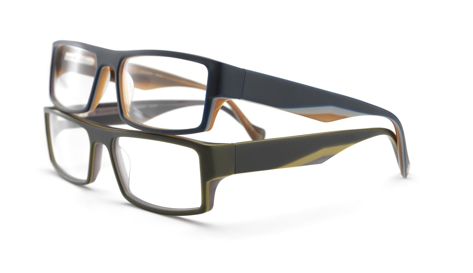 Thomas Ferguson _Eyewear Design