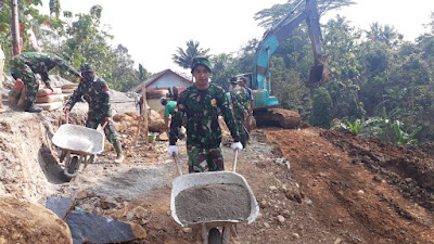 SEMANGAT 55 ANGGOTA TNI CORP ZENI SEMANGAT 55 ANGGOTA TNI CORP ZENI