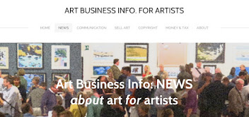 Art Business - For Artists