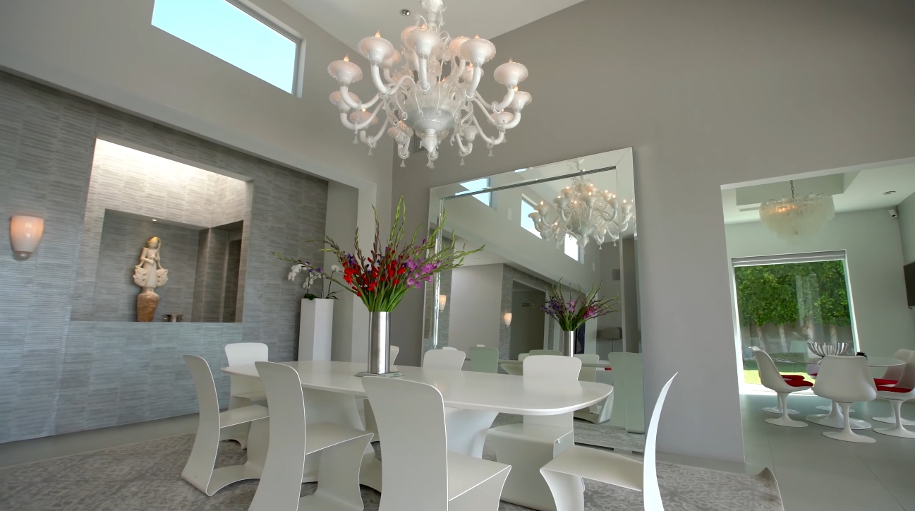 31 Photos vs. 2791 Ellison Dr, Beverly Hills vs, Luxury Home Interior Design Tour