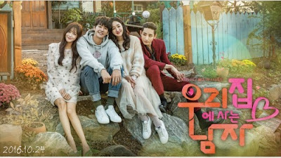 Sweet Stranger And Me Episode 7 Sub Indo Sweet_Stranger_And_Me_Episode_7_Sub_Indo