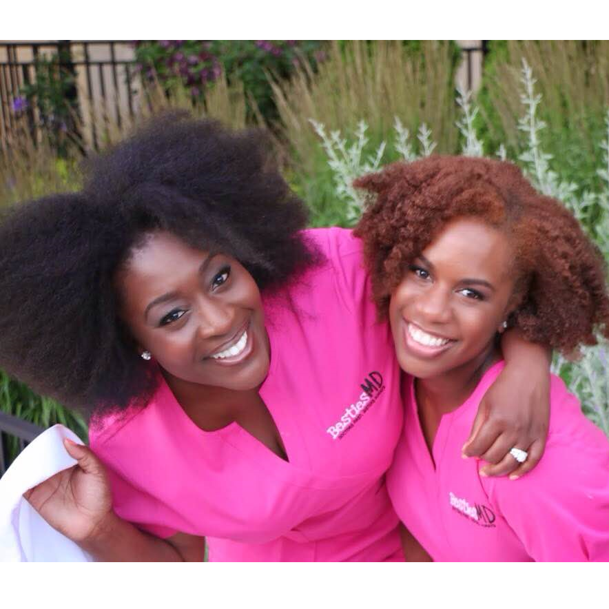 Natural Hair Matters Hair Texture Discrimination