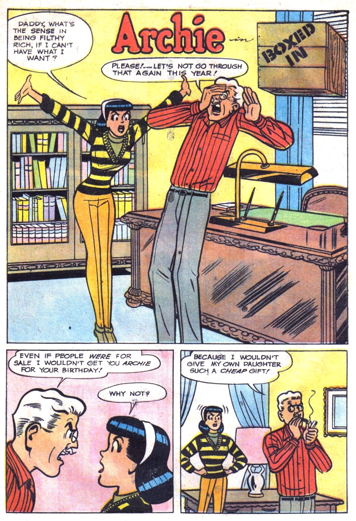 Archie (1960) 147 Page 13