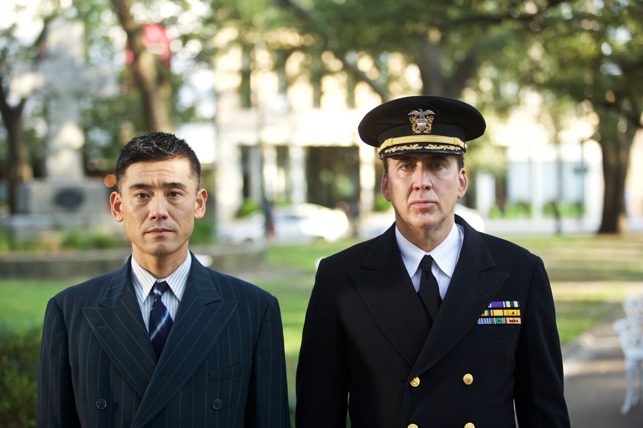 крейсер кейдж