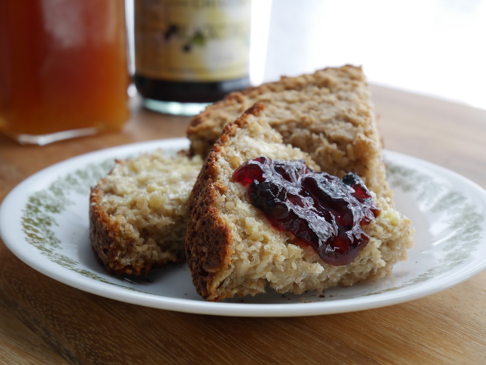 GlutenFree Boulangerie Irish Oat Soda Bread A traditionally gluten